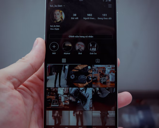 Social Media Management